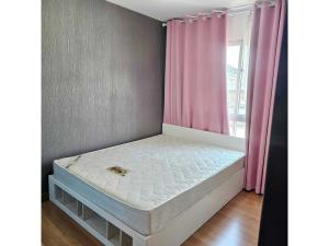 For SaleCondoRama3 (Riverside),Satupadit : L080826 Condo for sale, August Condo Project, Charoen Krung 80, 1 bedroom, 1 bathroom.