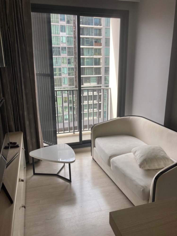 For SaleCondoSukhumvit, Asoke, Thonglor : Hot! Deal for Sale with Tenant I Pet Friendly I 5% Rental Yield! I 1 BR 33.24 Sq.m.