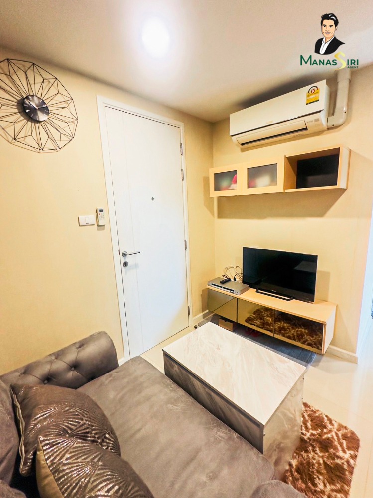 For SaleCondoVipawadee, Don Mueang, Lak Si : **Cheap condo for sale Fully furnished** near the Don Mueang Red Line station. And Don Mueang Airport only 5 minutes, JW Condo @Donmueang JW Condo @Donmueang