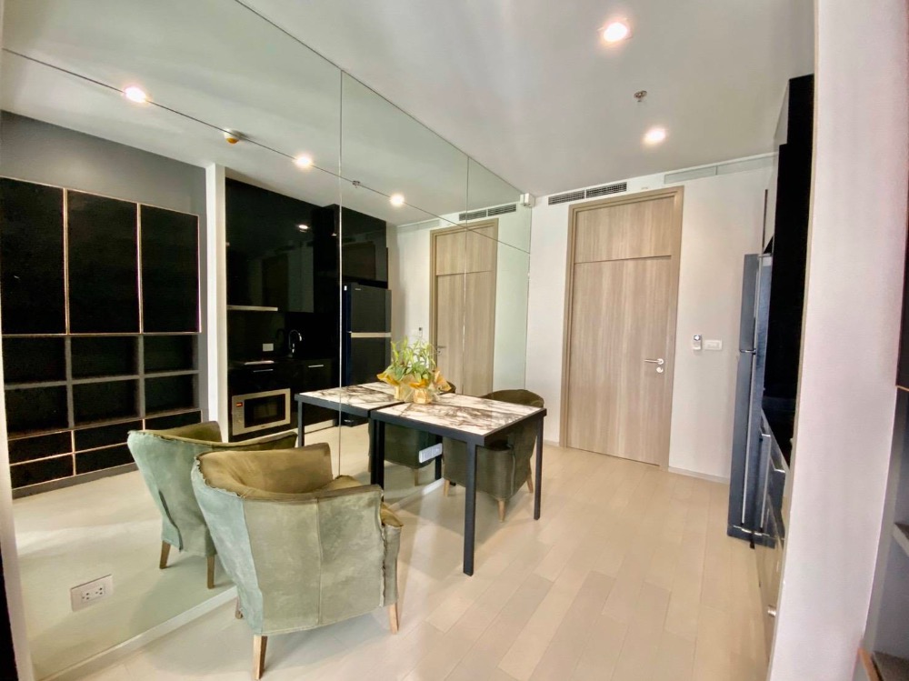 ให้เช่าคอนโดวิทยุ ชิดลม หลังสวน : NS: For Rent!! Noble Ploenchit