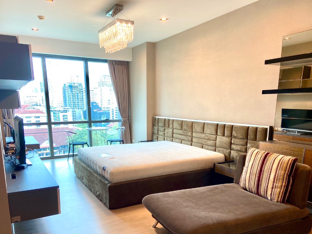 ให้เช่าคอนโดสุขุมวิท อโศก ทองหล่อ : NS: For Rent!!  the room sukhumvit 21