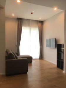 For RentCondoLadprao, Central Ladprao : For rent: The Saint Residences, 3 bedrooms, large room, high floor, swimming pool view, near Central BTS Kaset Ratchayothin.