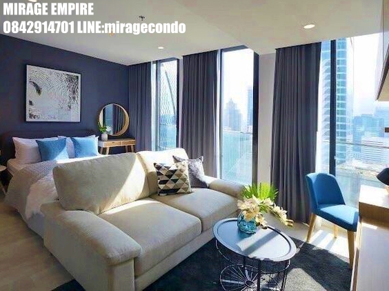 For RentCondoWitthayu, Chidlom, Langsuan, Ploenchit : 🔥🔥✨Exclusive beautifully decorated!!🏦SUPER LUXURY luxurious 👑 The room is very beautifully decorated. High class👑✨PRIVATE LIFT!!!!✨Fully furnished!!!!✨ 🎯For rent🎯Noble Ploenchit✅1Bed✅ 52 sqm. 30th floor (#BTS #CBD📌)🔥✨LINE:miragecondo ✅Fully Furnished