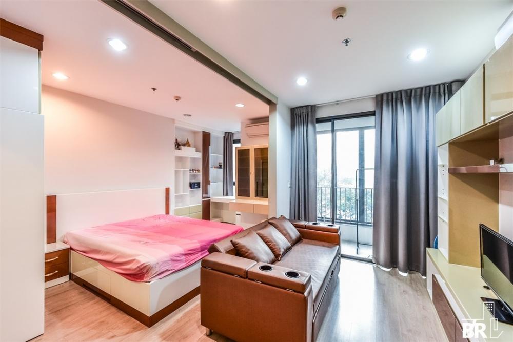 For SaleCondoRatchathewi,Phayathai : 🟢Room for sale at best price🔥Ideo Q Ratchathewi (1 bedroom, 34 sq m.) only 5.15 MB!! Tel.0922635410 Mr. Earth