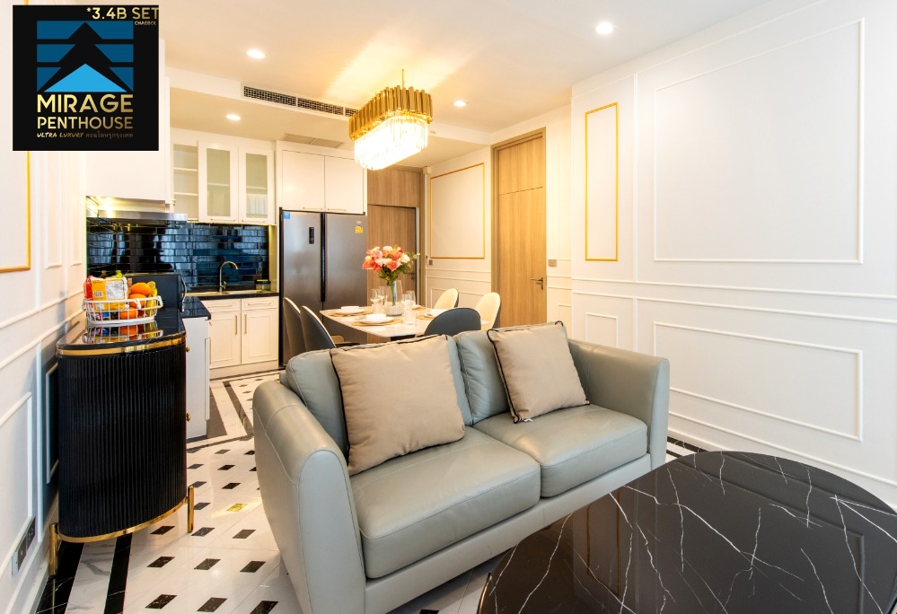 For RentCondoWitthayu, Chidlom, Langsuan, Ploenchit : 🔥🔥✨Beautiful room!!🏦LUXURY, luxurious, beautifully decorated👑✨PRIVATE LIFT!!!!✨Fully furnished!!!!✨ 🎯For rent🎯Noble Ploenchit✅1Bed✅ 58sqm. 4rd floor (#BTS #CBD📌)🔥✨LINE:miragecondo ✅Fully Furnished