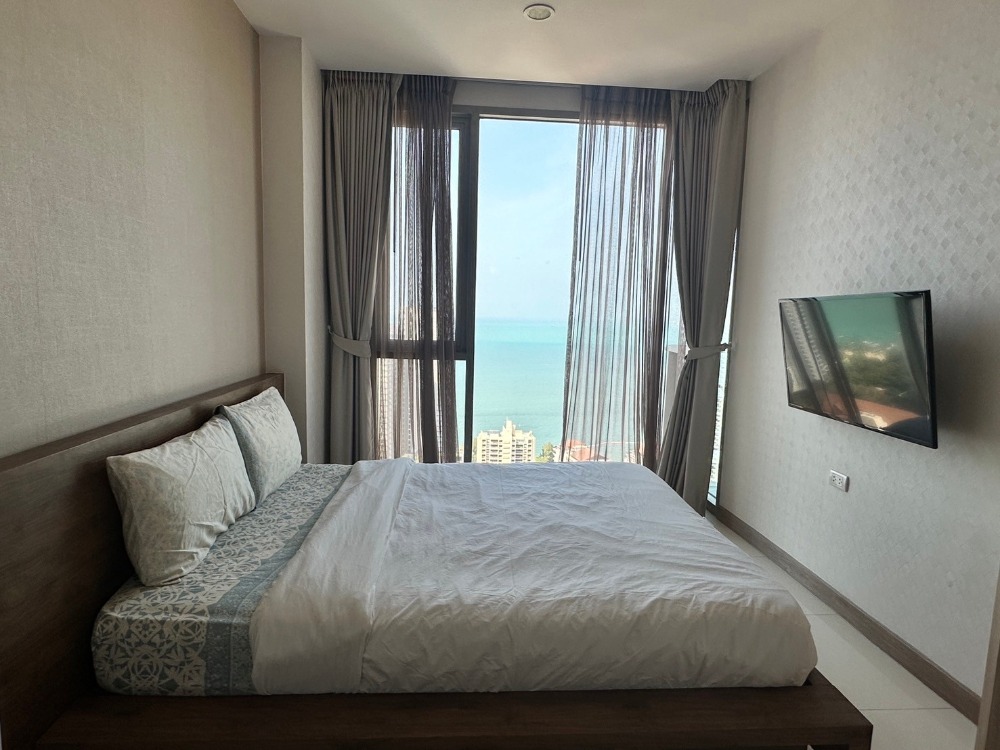 For RentCondoPattaya, Bangsaen, Chonburi : Riviera Wongamat for rent