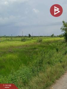 For SaleLandNakhon Nayok : Land for sale, area 87 square meters, Ongkharak, Nakhon Nayok.