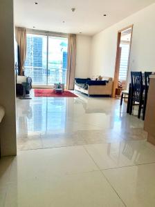 For SaleCondoSathorn, Narathiwat : [L240201003] For sale, The Empire Place, 1 bedroom, size 65.21 sq m, large room, special price!!!