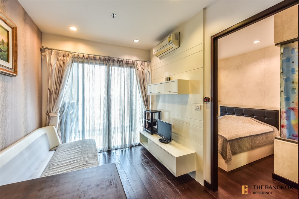 For SaleCondoRatchathewi,Phayathai : 🔥Room for sale at the best price in the project🔥Ideo Q Phayathai (1 bedroom, 35.68 sq m.) only 4.99 MB!! Tel.0922635410 Mr. Earth