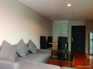 For RentCondoRama9, Petchburi, RCA : Condo for rent Belle Grand Rama 9, fully furnished. Ready to move in