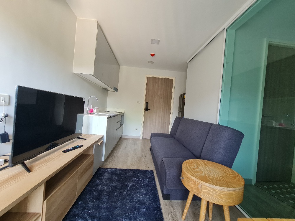 For SaleCondoHuahin, Prachuap Khiri Khan, Pran Buri : Condo for sale/rent Marvest Hua Hin, good location, suitable for investment, in the city center, next to the main road, near Hua Hin night market.