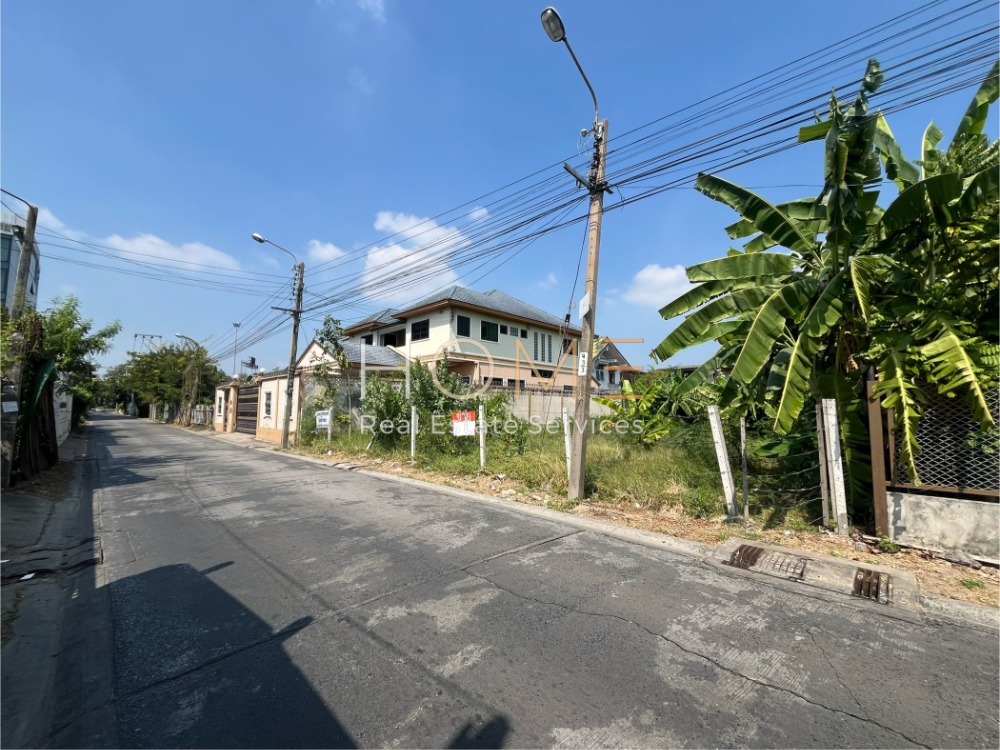 For SaleLandChokchai 4, Ladprao 71, Ladprao 48, : Land Ladprao 87 Yaek 25 / 104 Square Meter (For Sale), Land Ladprao 87 Yaek 25 / 416 Square Meter (FOR SALE) RUK718