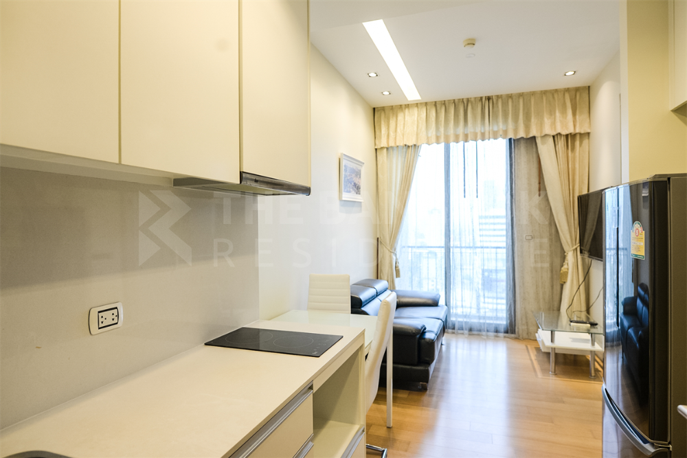 For SaleCondoLadprao, Central Ladprao : ✨Super wow price, awesome decorated room✨ Equinox Phahol-Vipha 1 bedroom 31 sq m., only 3.2 million baht Tel.0841599465 K.First