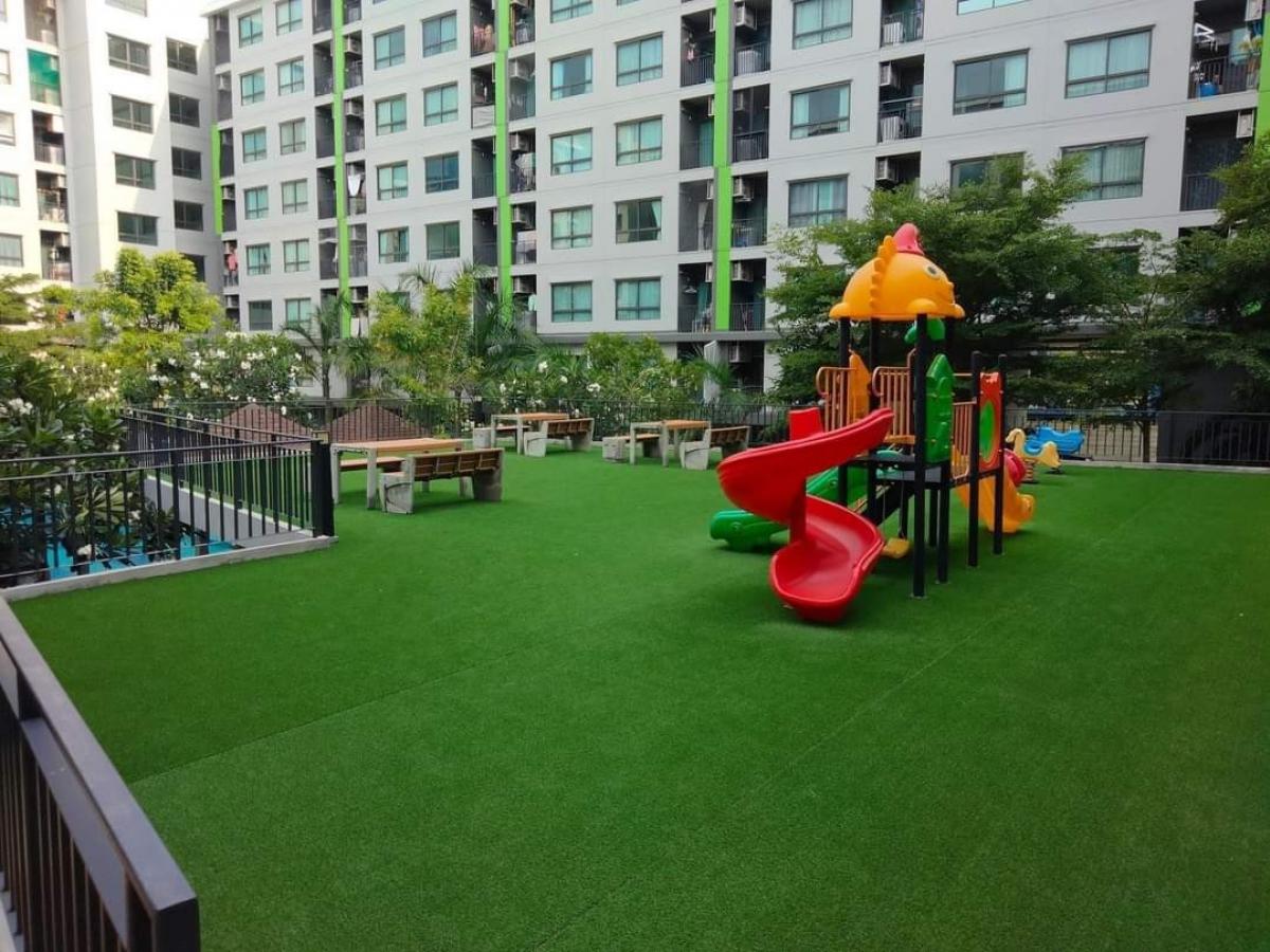 For RentCondoVipawadee, Don Mueang, Lak Si : Green Condo Don Mueang-Songprapa