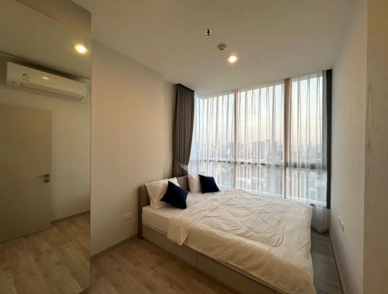 For SaleCondoBang Sue, Wong Sawang, Tao Pun : For Sale Niche Pride Taopoon - Interchange 2 Bed 6.5 mb