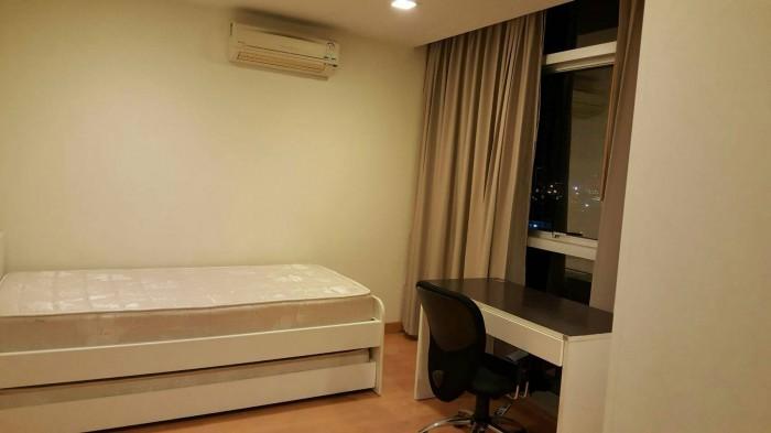 For SaleCondoSukhumvit, Asoke, Thonglor : For Sale Nusasiri Grand 2 Bed 11.1 mb