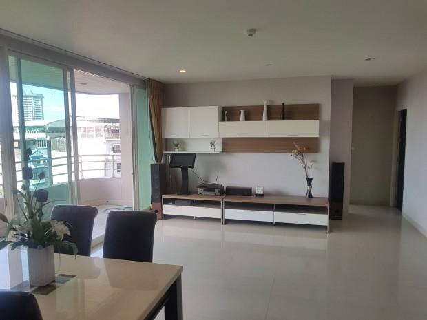 For SaleCondoWongwianyai, Charoennakor : For Sale Watermark Chaophraya 3 Bed 11.5 mb