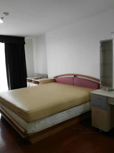 For SaleCondoSukhumvit, Asoke, Thonglor : For Sale Asoke Place 1 Bed 5.8 mb