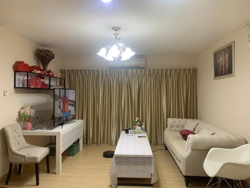 For SaleCondoLadprao, Central Ladprao : For Sale SYM Vibha-Ladprao 2 Bed 5.9 mb