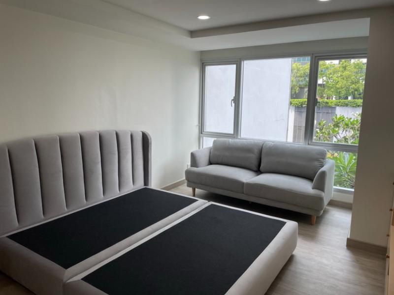 For SaleCondoNana, North Nana,Sukhumvit13, Soi Nana : For Sale The Trendy Condominium 2 Bed 7 mb