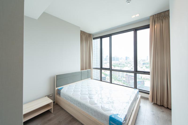 For SaleCondoLadprao, Central Ladprao : For Sale Whizdom Avenue Ratchada - Ladprao 2 Bed 8.3 mb