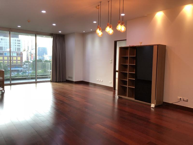 For SaleCondoWitthayu, Chidlom, Langsuan, Ploenchit : For Sale The Park Chidlom 2 Bed 37 mb