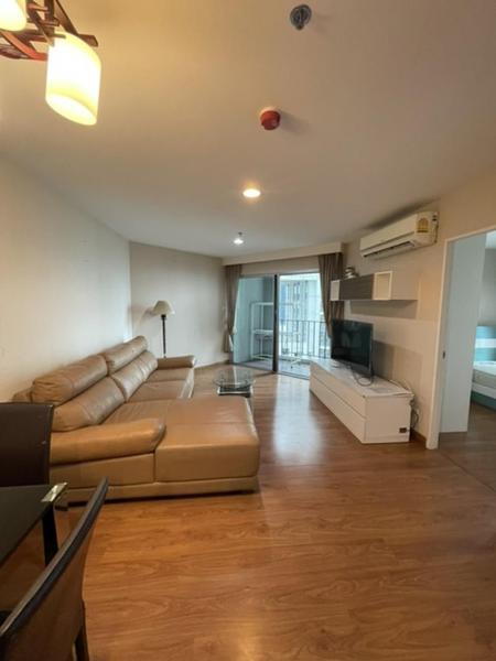 For SaleCondoRama9, Petchburi, RCA : For Sale Belle Avenue Ratchada-Rama 9 2 Bed 6.3 mb