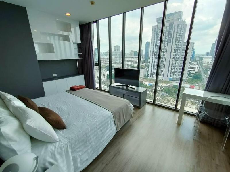 For SaleCondoSukhumvit, Asoke, Thonglor : For Sale The Alcove Thonglor 10 3 Bed 17.1 mb