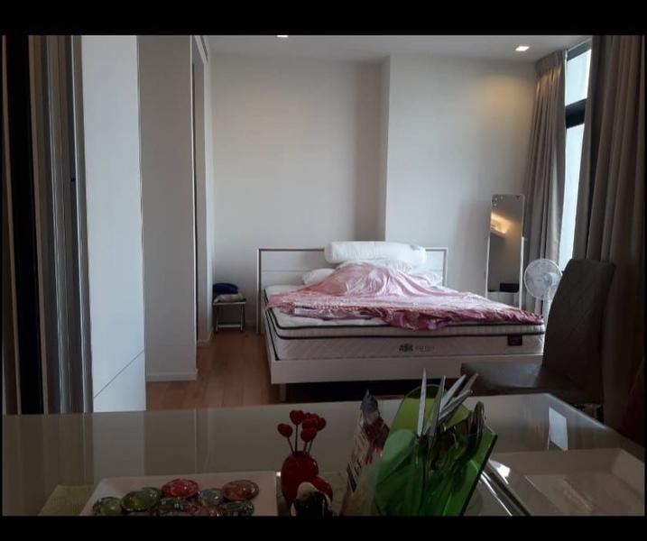 For SaleCondoRama9, Petchburi, RCA : For Sale Circle Living Prototype 1 Bed 5.4 mb