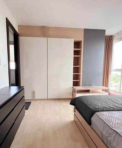 For SaleCondoRatchadapisek, Huaikwang, Suttisan : For Sale Rhythm Ratchada 2 Bed 7.2 mb