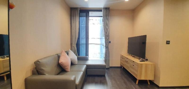 For SaleCondoRama9, Petchburi, RCA : For Sale The Line Asoke - Ratchada 2 Bed 7.9 mb