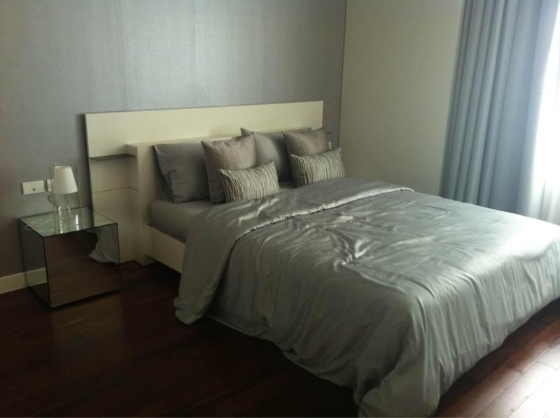 For SaleCondoRama9, Petchburi, RCA : For Sale Circle Condominium 2 Bed 8 mb