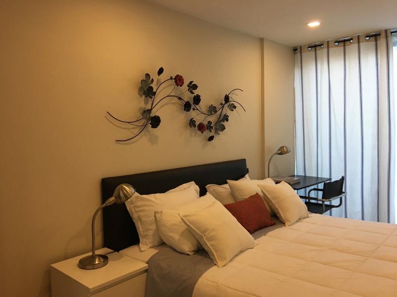 For SaleCondoSukhumvit, Asoke, Thonglor : For Sale Art @ Thonglor 25 1 Bed 5 mb