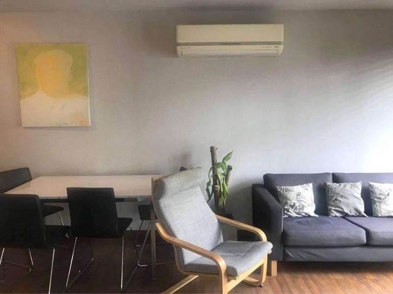 For SaleCondoSukhumvit, Asoke, Thonglor : For Sale Von Napa Sukhumvit 38 1 Bed 5.5 mb