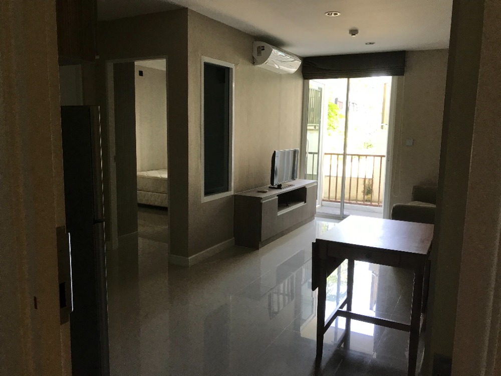 For SaleCondoOnnut, Udomsuk : Condo for sale THE SERIES UDOMSUK 29 near BTS Udomsuk, price only 2,190,000 baht.