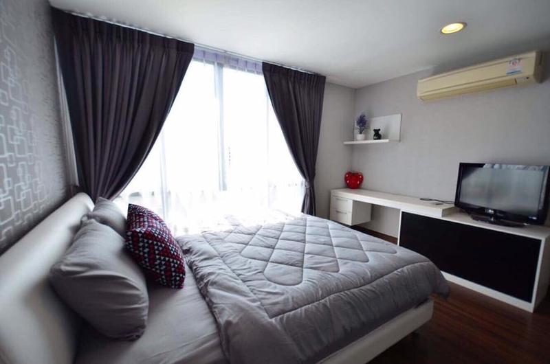 For RentCondoOnnut, Udomsuk : For Rent D 65 3 Bed 45,000