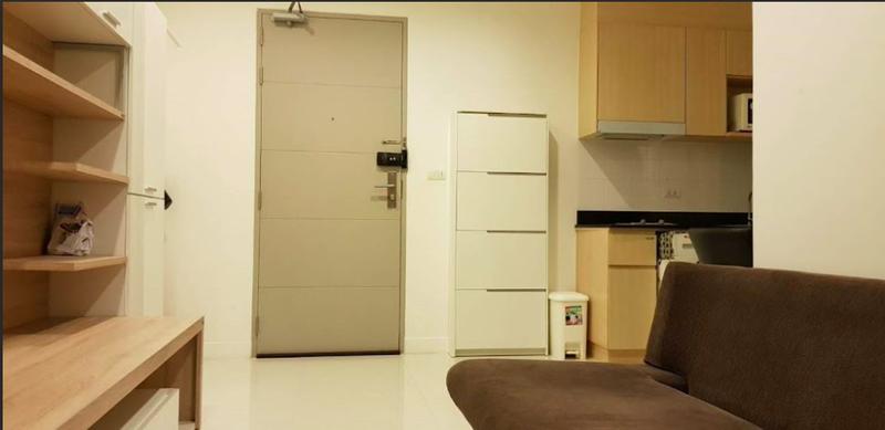 For RentCondoOnnut, Udomsuk : For Rent Ideo Verve Sukhumvit 2 Bed 20,000