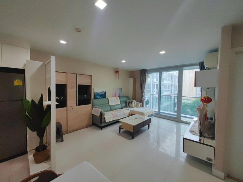 For RentCondoOnnut, Udomsuk : For Rent Mayfair Place Sukhumvit 64 2 Bed 23,000