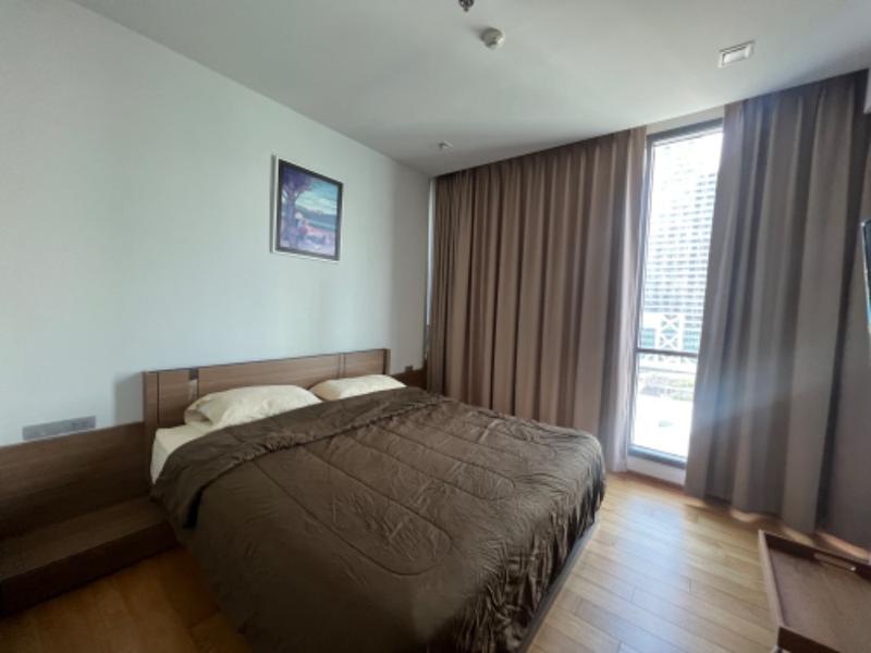 For RentCondoNana, North Nana,Sukhumvit13, Soi Nana : For Rent HYDE sukhumvit 13 3 Bed 60,000