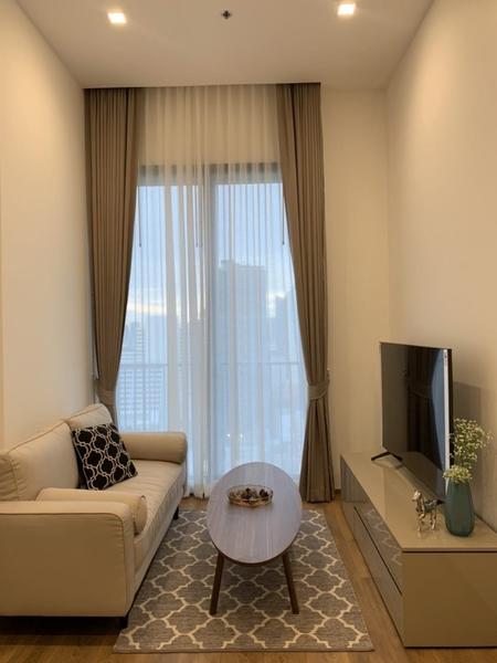 For RentCondoSukhumvit, Asoke, Thonglor : For Rent Noble BE 33 2 Bed 38,000