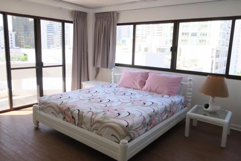 For RentCondoSukhumvit, Asoke, Thonglor : For Rent Edge Sukhumvit 23 2 Bed 35,000