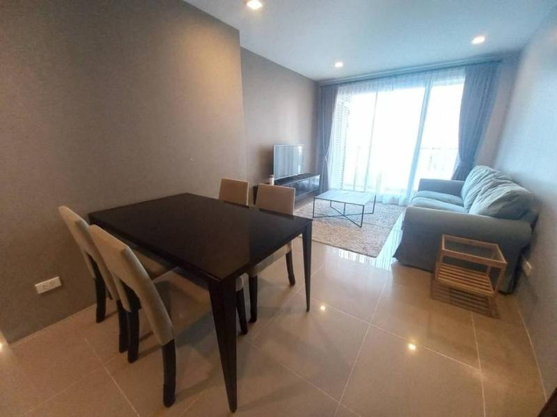 For RentCondoSukhumvit, Asoke, Thonglor : For Rent Mirage Sukhumvit 27 2 Bed 27,000