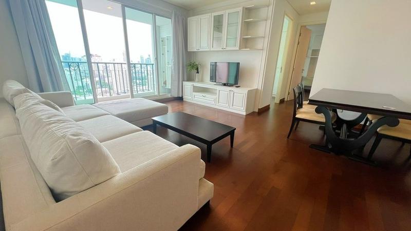 For RentCondoSukhumvit, Asoke, Thonglor : For Rent Ivy Thonglor 4 Bed 120,000