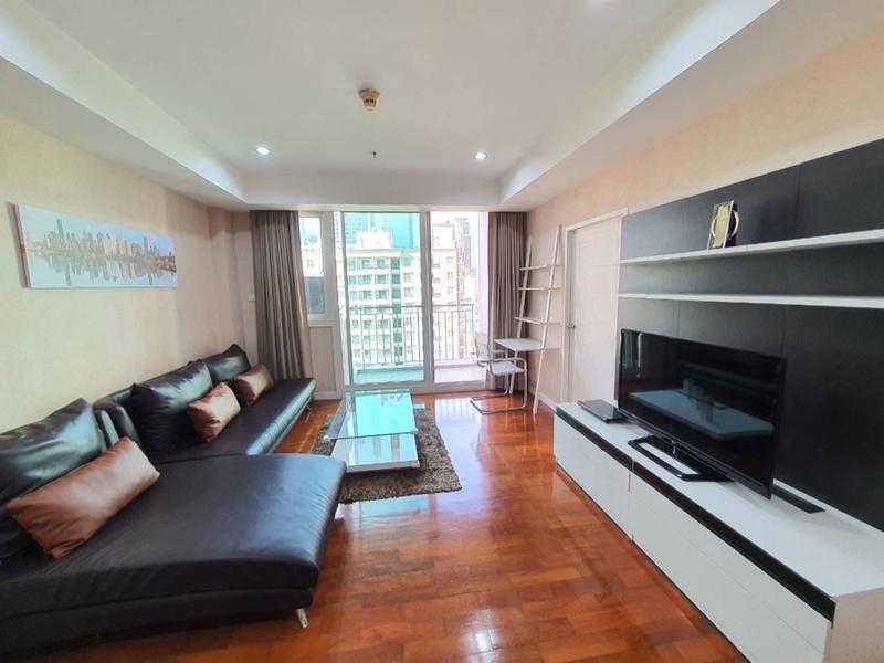 For RentCondoSukhumvit, Asoke, Thonglor : For Rent Baan Siri 24 1 Bed 25,000