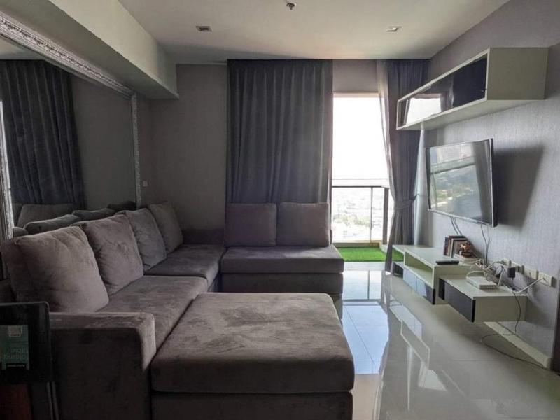 For RentCondoRama3 (Riverside),Satupadit : For Rent Star View 2 Bed 28,000