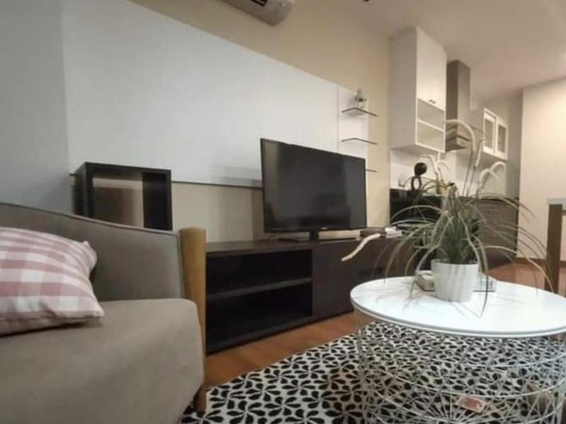 For RentCondoOnnut, Udomsuk : For Rent Tree Condo LUXE Sukhumvit 52 2 Bed 22,000