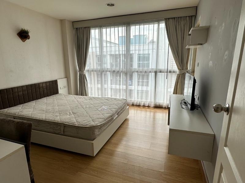 For RentCondoOnnut, Udomsuk : For Rent The Link Sukhumvit 50 2 Bed 22,000