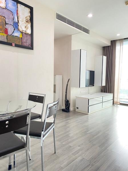 For RentCondoWongwianyai, Charoennakor : For Rent The Room BTS Wongwian Yai 2 Bed 28,000