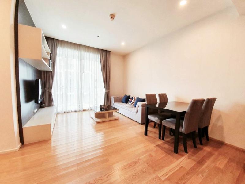 For RentCondoSukhumvit, Asoke, Thonglor : For Rent 39 by Sansiri 1 Bed 30,000