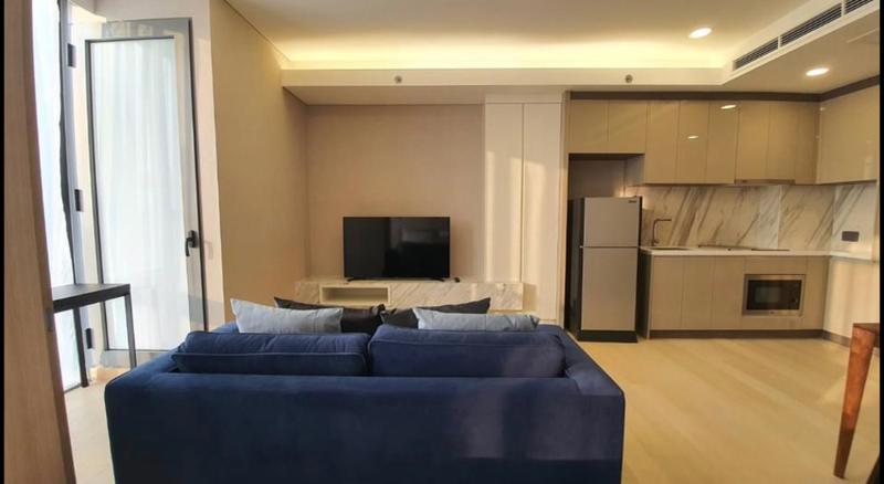 For RentCondoKhlongtoei, Kluaynamthai : For Rent Siamese Exclusive Queens 1 Bed 20,000